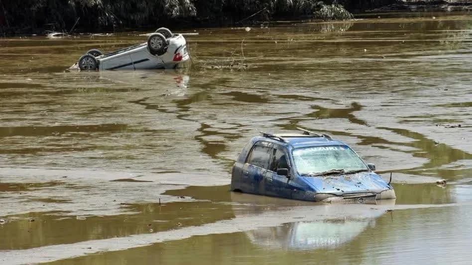 Assam Flood Death Toll Rises to 89 as Over 1.22 Lakh People Remain Affected