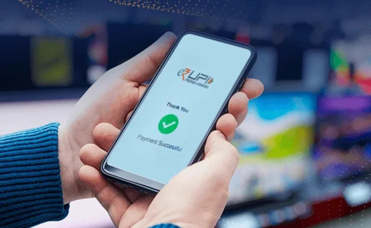Will You Have to Pay Extra for UPI Transactions? Here's What the Proposed MDR Changes Mean