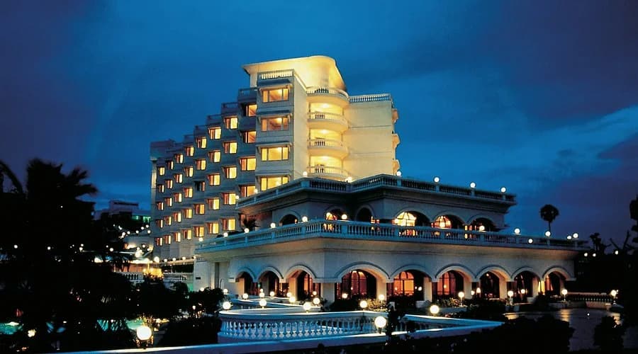Taj Gateway Hotel Coming to Jagiroad After Cabinet Nod