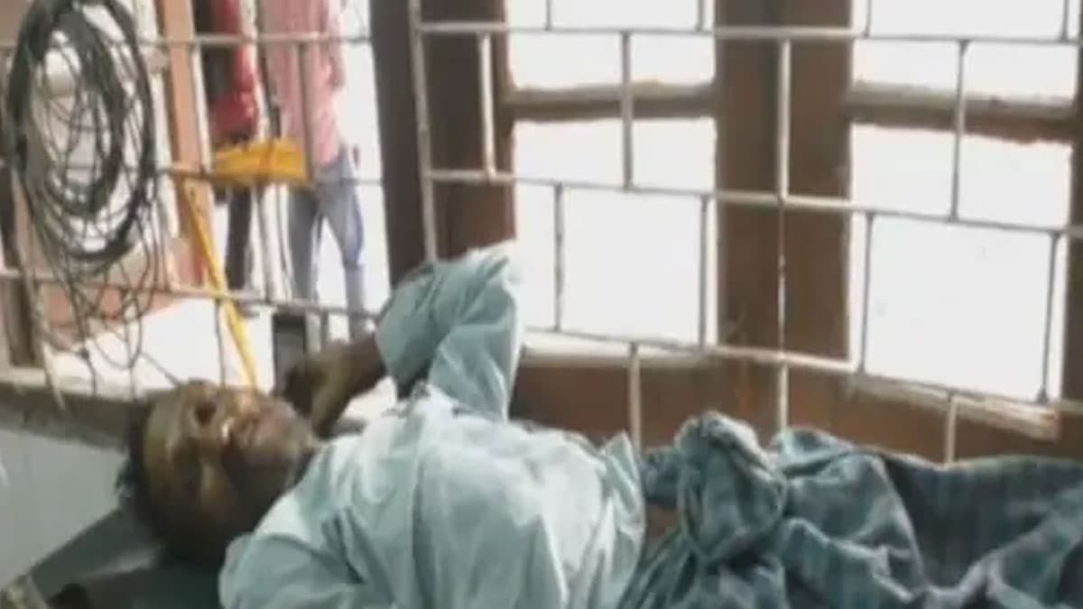 Assam: Being high on weed, men chopped off his private part