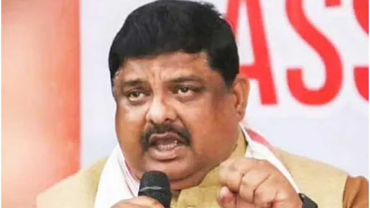 Assam MLA Rakibul Hussain rubbishes reports of leaving Congress