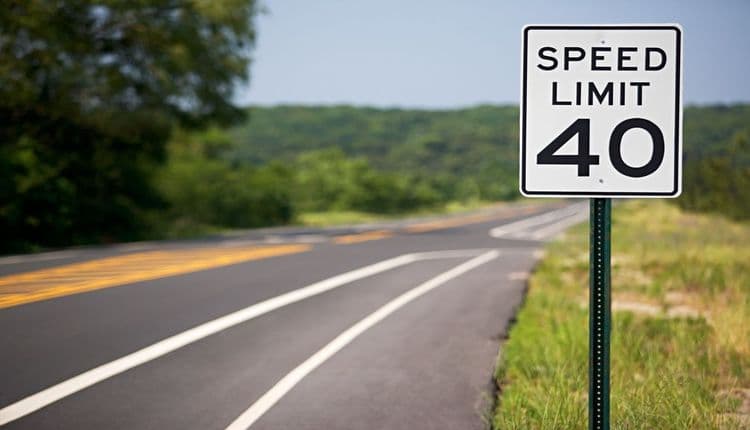 Assam: Govt to screen vehicle speed on Highways, gave new maximum speed limit