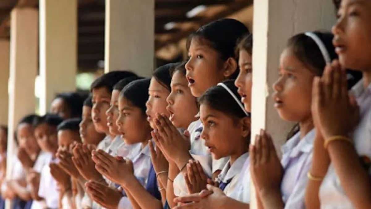School Timings Revised in Kamrup Metro From August 1 Amid Public Wellbeing Concerns