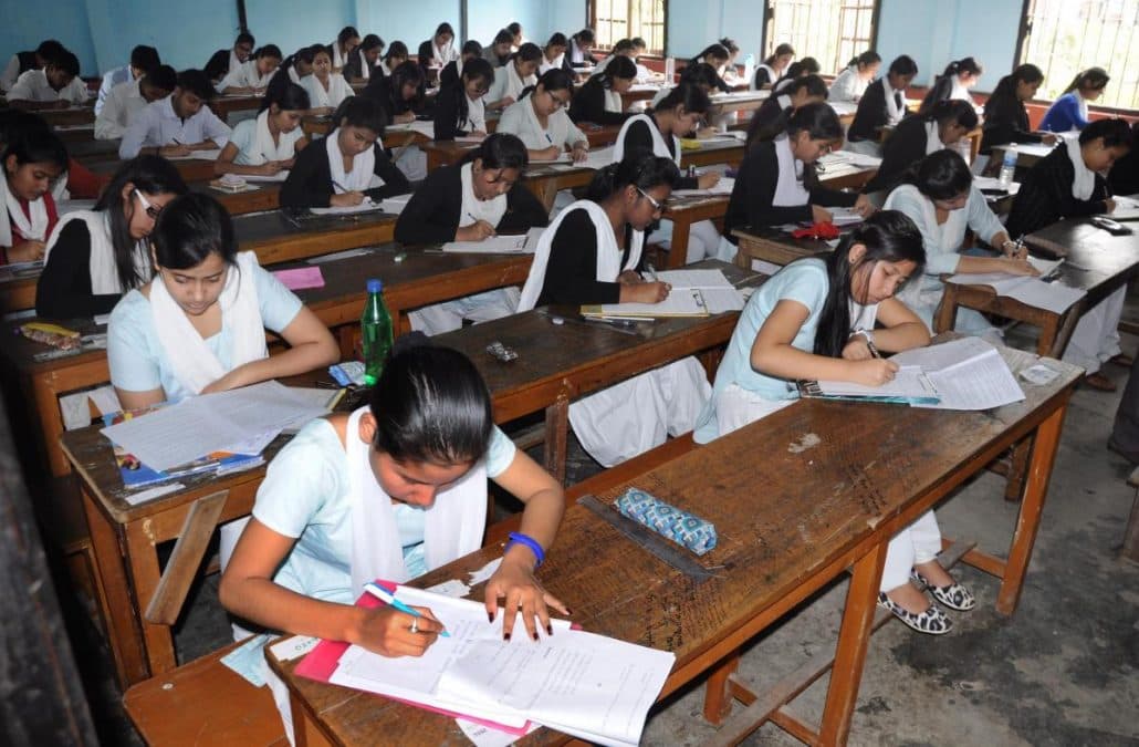 Assam HSLC Examination 2023 : Five candidates expelled