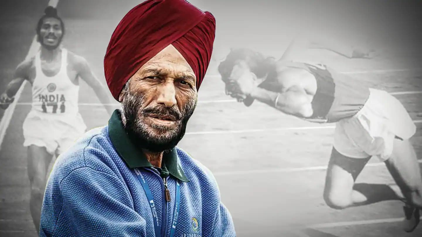 Remembering Milkha Singh: 10 lesser-known facts you didn't know about 'The flying Sikh' Milkha Singh