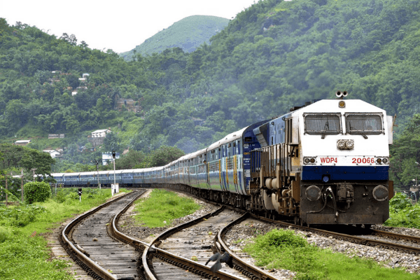 NFR and IIT Guwahati Develop Breakthrough Paint Technology to Protect Railway Bridges