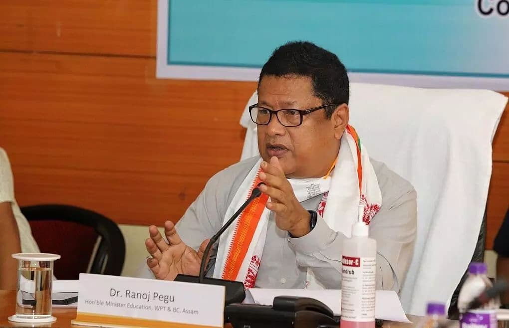 Summer Holidays of schools could be reduced from next year – Assam Education Minister
