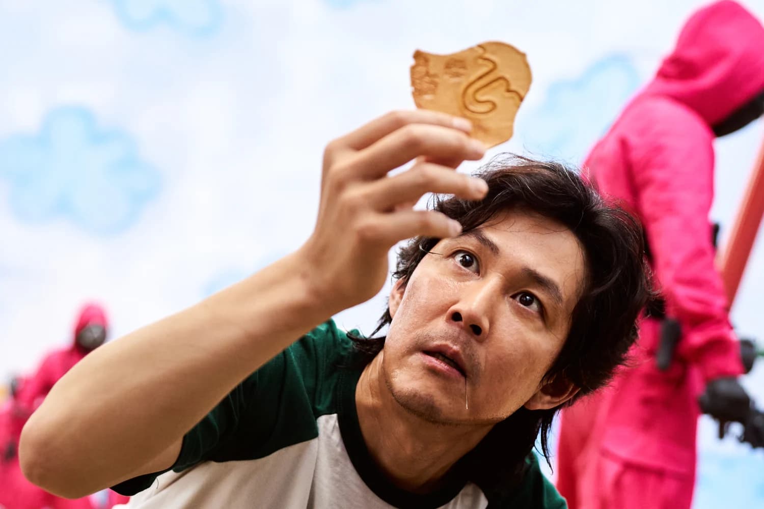 Netflix officially announced Squid Game Session 2 – New Character Cheol-su confirmed