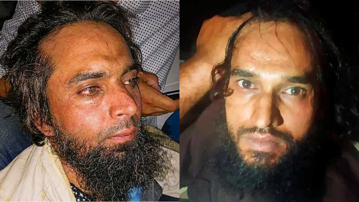 Udaipur Brutal Murder: Tailor's neck beheaded in front of camera, NIA to interrogate the accused, internet ban – Here's everything you need to know