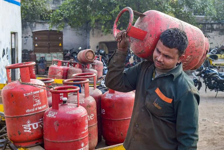 Assam likely to face a cylinder shortage - Here's why ?