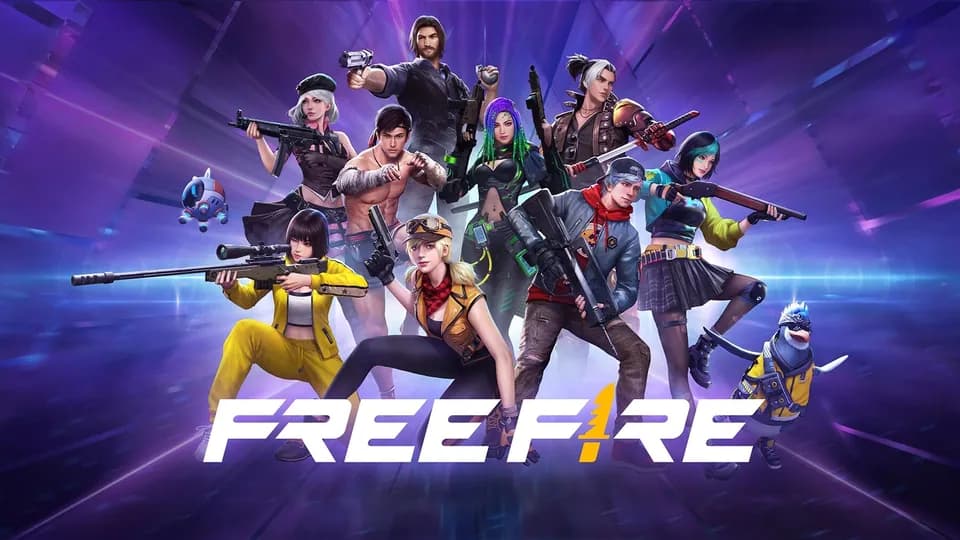 Garena Free Fire Redeem codes – 29 August – Find the latest and working + Bonus Garena Free Fire Redeem codes inside