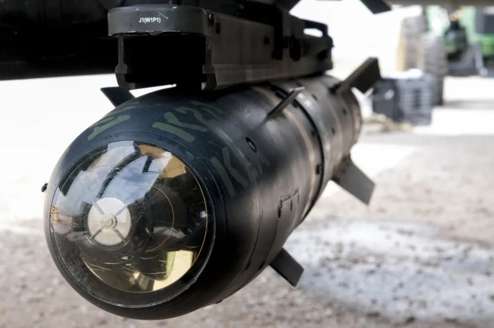 Hellfire Missile – Here's everything you need to know about Hellfire Missile that killed Al Queda Leader al-Zawahiri