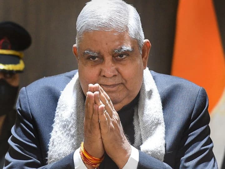 Jagdeep Dhankhar: Jagdeep Dhankhar elected the next Vice President of the country