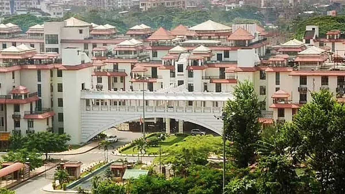 Assam: Janta Bhawan is shifting to paperless administration from 2nd October 2022
