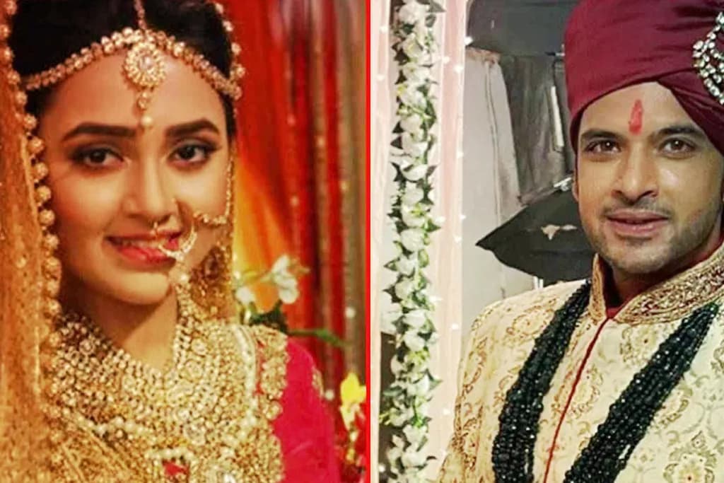 Karan Kundra and Tejasswi Prakash wedding: Karan Kundra finally confirms marriage plans with his love Tejasswi Prakash