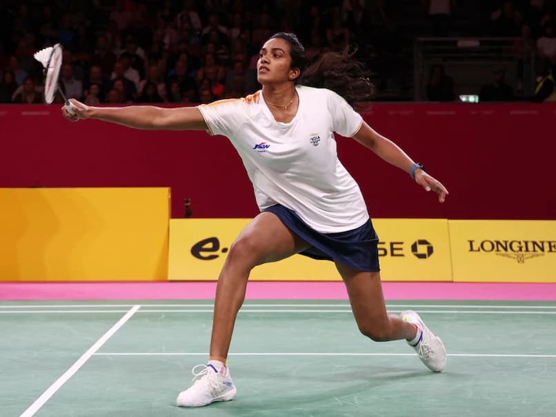 PV Sindhu won gold, got first golden success in Commonwealth Games