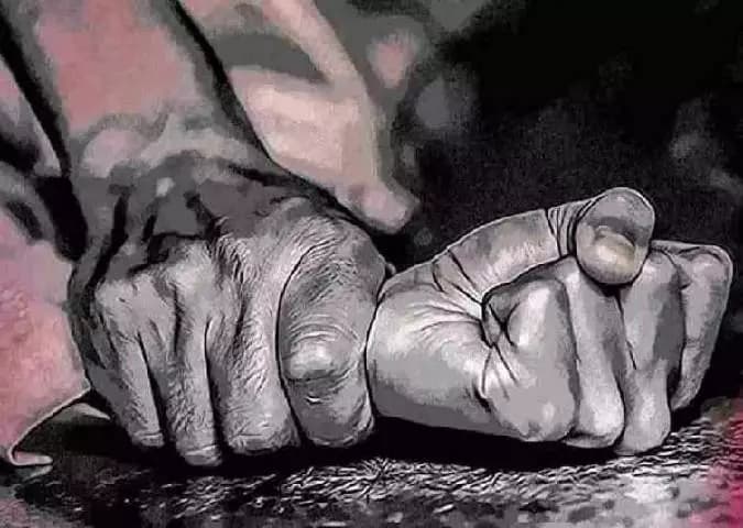 Specially-Abled Woman Assaulted in Nalbari: CCTV Captures Heinous Crime