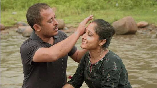 Award-winning filmmaker Rima Das's new movie "Tora's Husband" will be screened at TIFF
