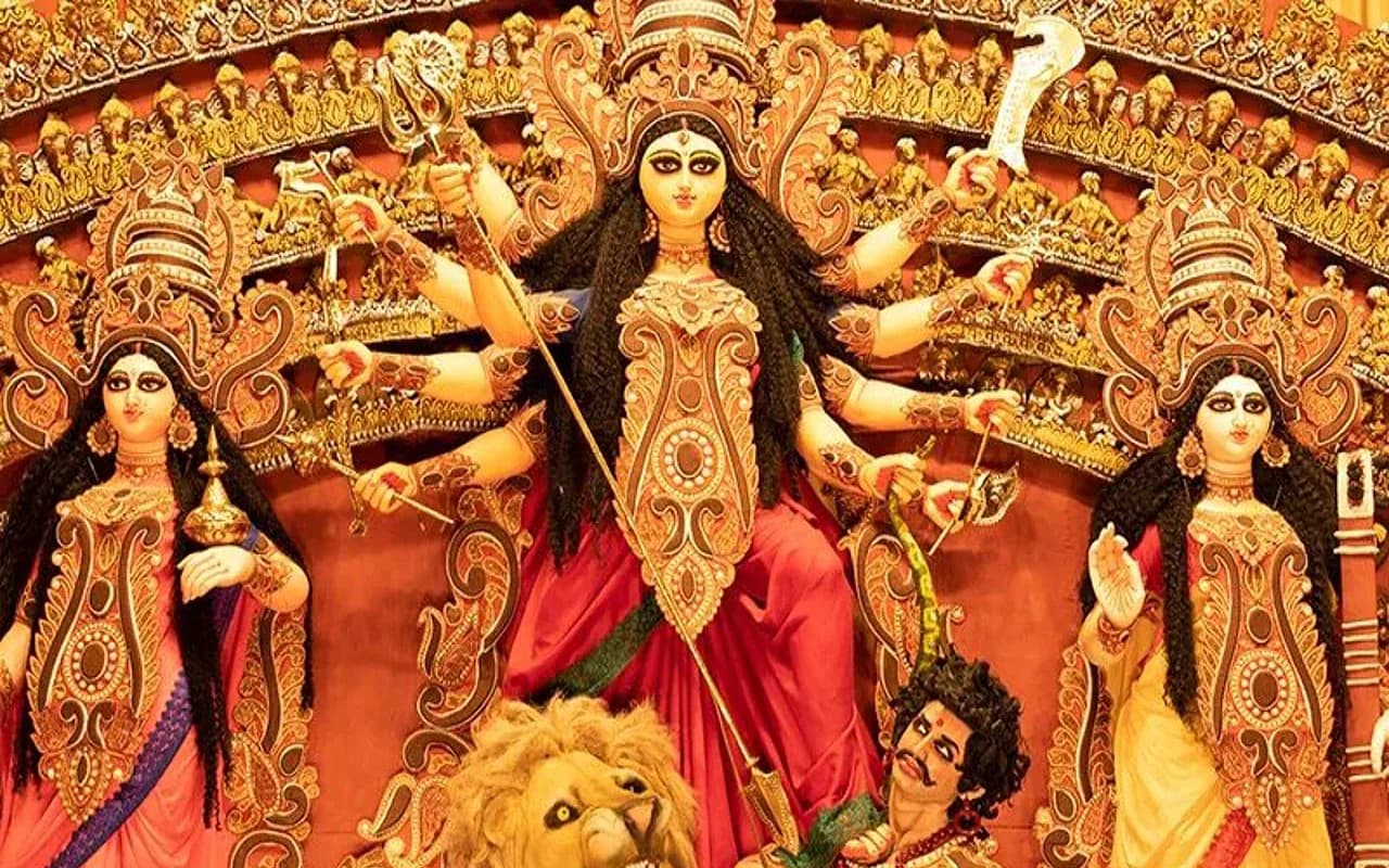 Govt Announces Durga Puja Holiday in Tripura