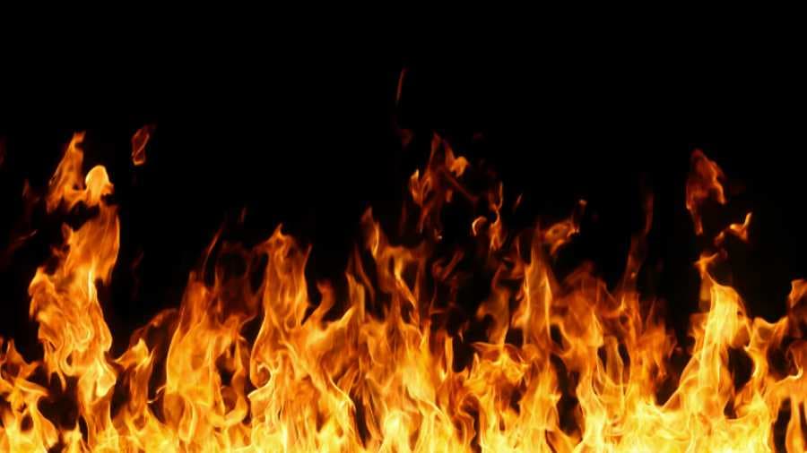 Massive Fire at Numaligarh Refinery Limited Brought Under Control