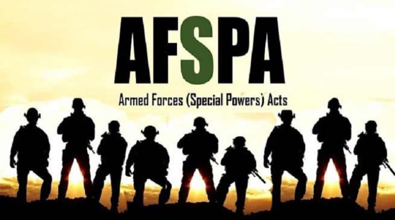 AFSPA