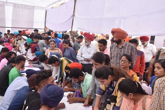 PM to launch Rozgar Mela – recruitment drive for 10 lakh personnel