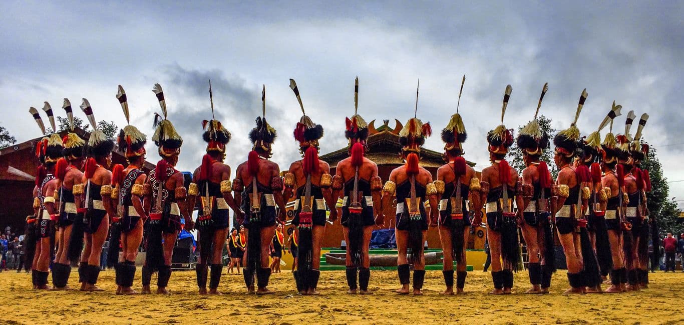 Hornbill Festival|