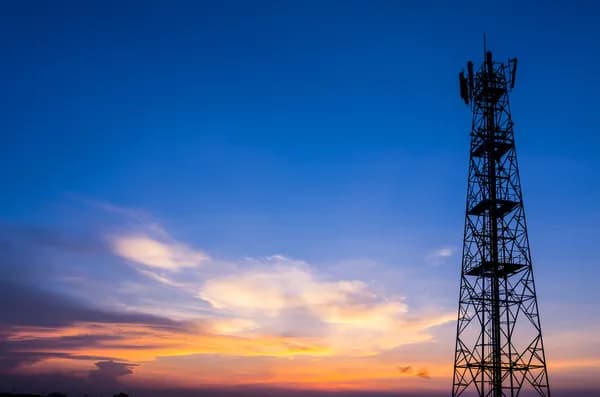 After the India-China conflict, mobile towers were to be installed near the LAC for better connectivity