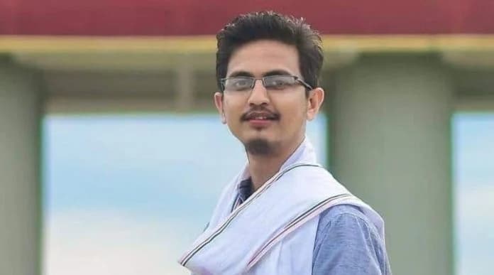 Rahul Chetry