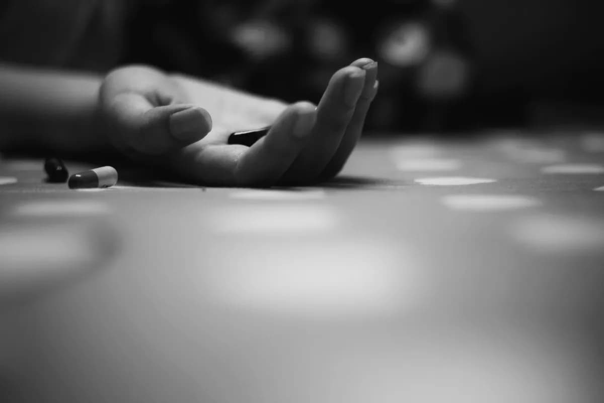 Assam men took the extreme step after girlfriend refuses to marry him