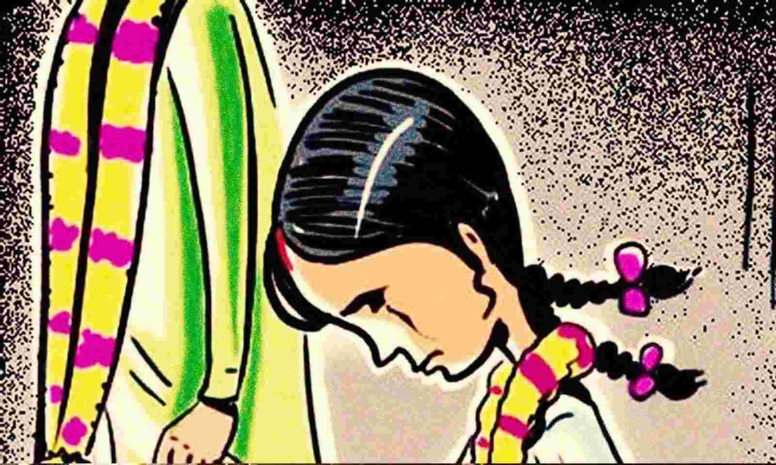 Assam's government cracks down on child marriage, arresting 1800 people in 4004 incidents