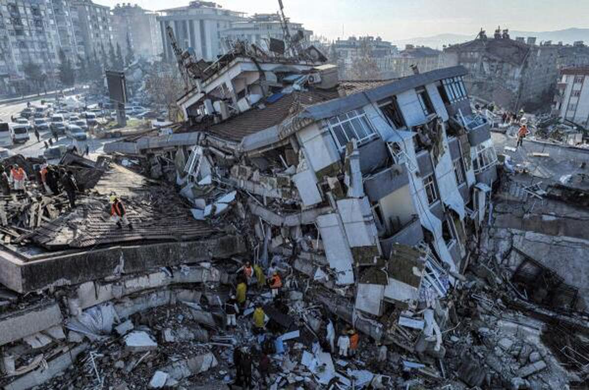 Turkey Earthquake: People killed by earthquakes in Turkey and Syria has surpassed 34,000