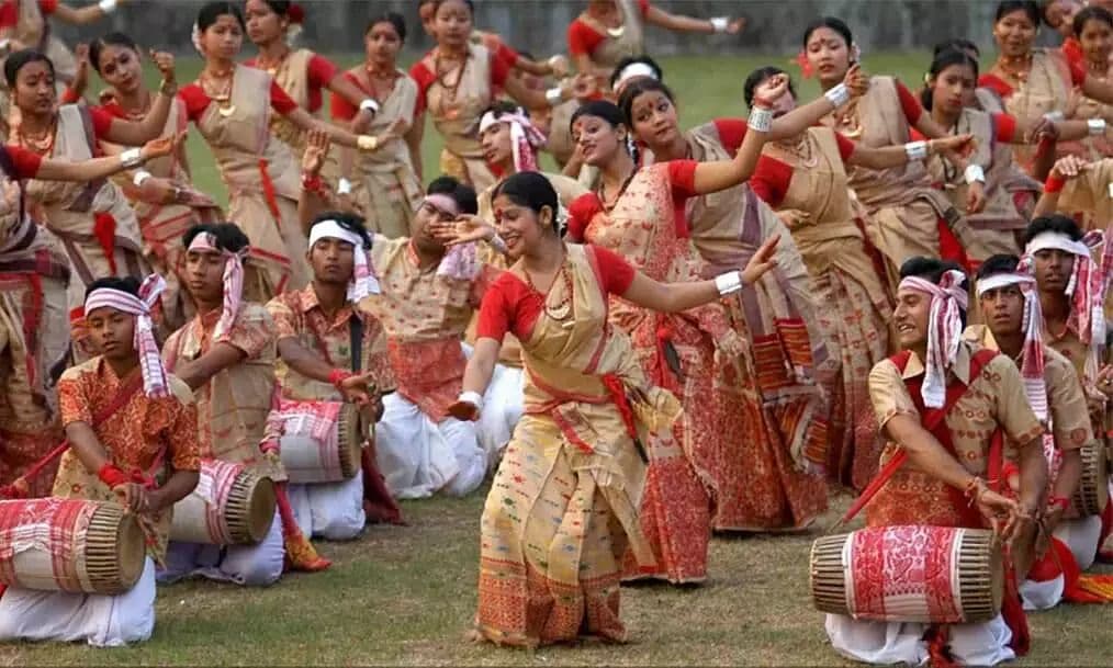 Rongali Bihu 2024: Date, Time, History, Traditions Of The Assamese New Year