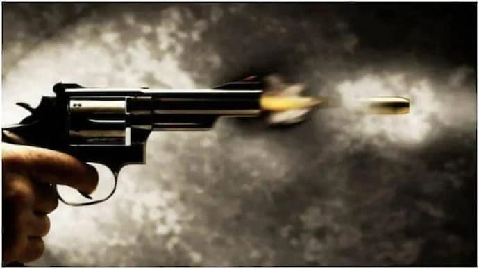 Mizoram: A drunk police officer kills two of his coworkers