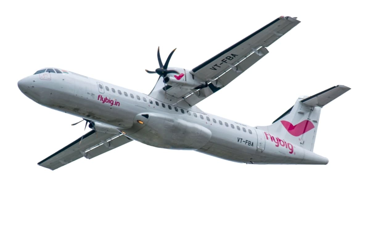 Assam's government and Flybig have signed an agreement to launch intrastate flights
