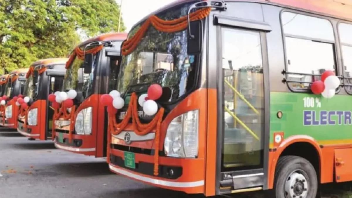 Puublic Transport