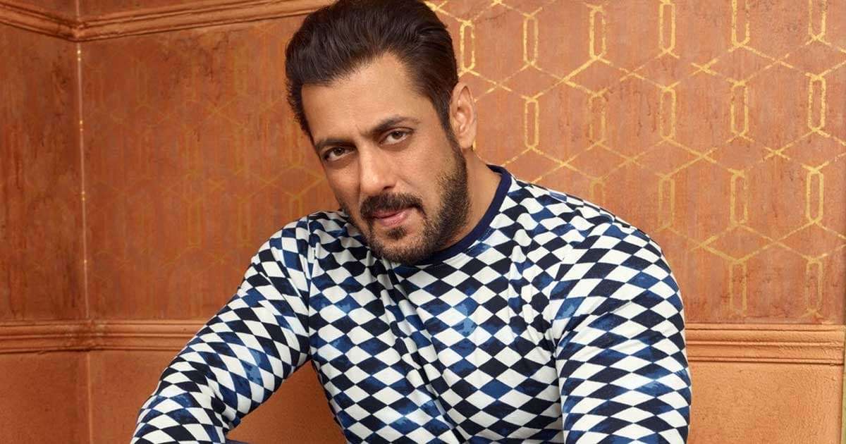 Bollywood Actor Salman Khan Receives Death Threats Through Email