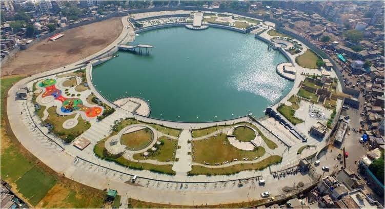 Silsako will soon have the state's largest lake - Assam's CM Himanta Biswa Sarma