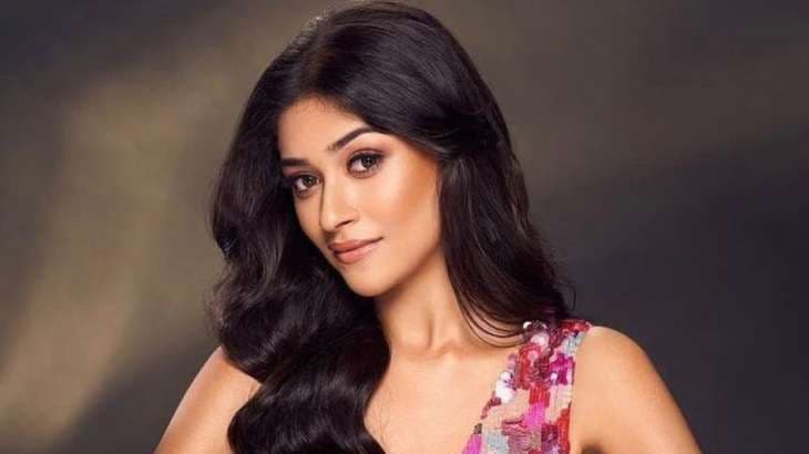 Femina Miss India 2023: Nandini Gupta wins Femina Miss India 2023