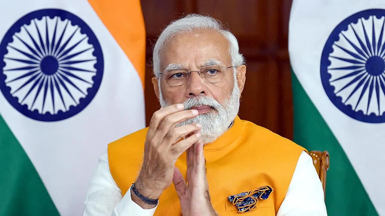 Narendra Modi|