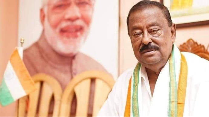 Tripura BJP MLA Surajit Datta Passes Away at 71 After Prolonged Illness