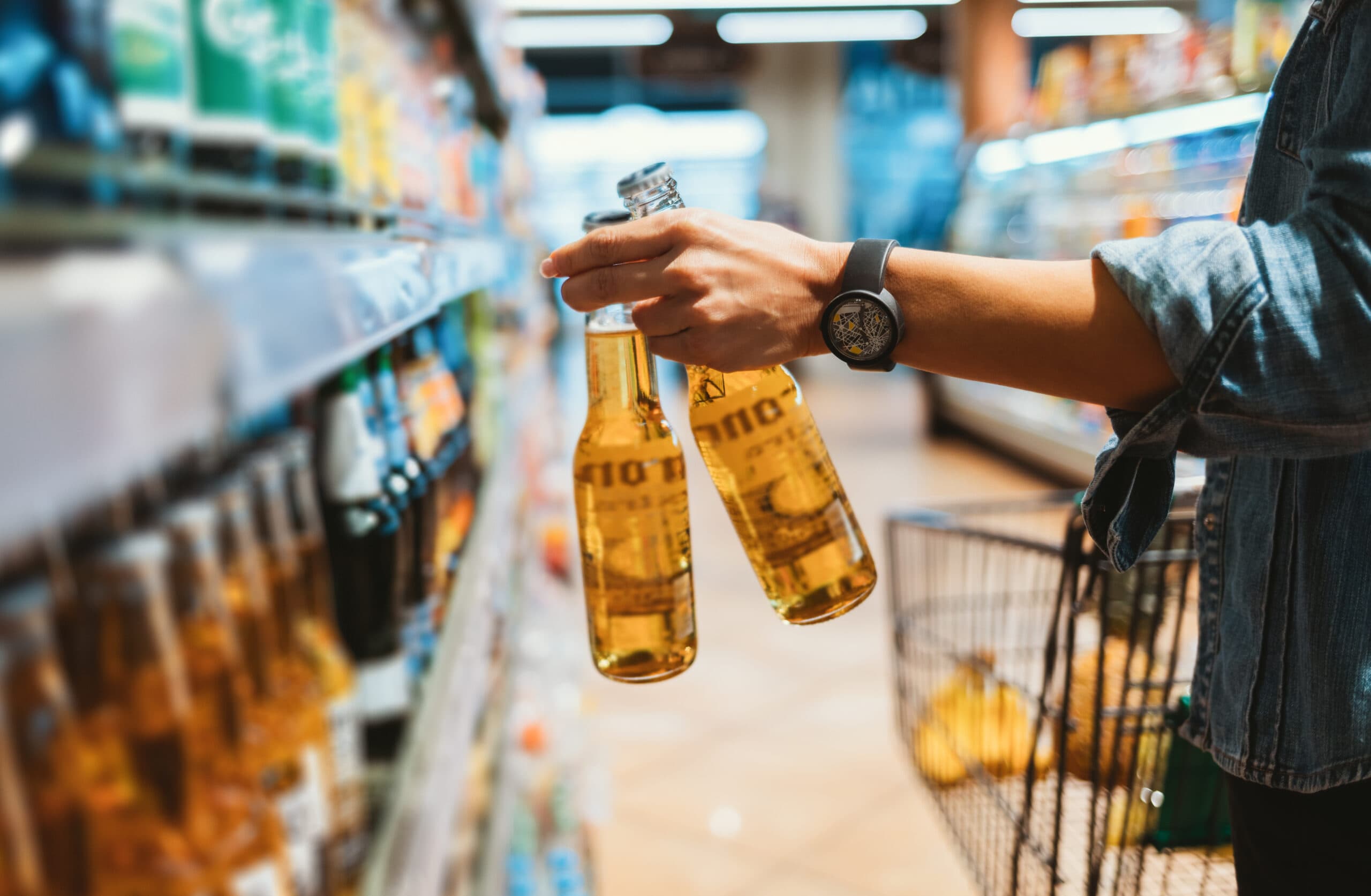 Guwahati Residents Splurge Rs 8.5 Crore on New Year's Eve Alcohol Celebrations