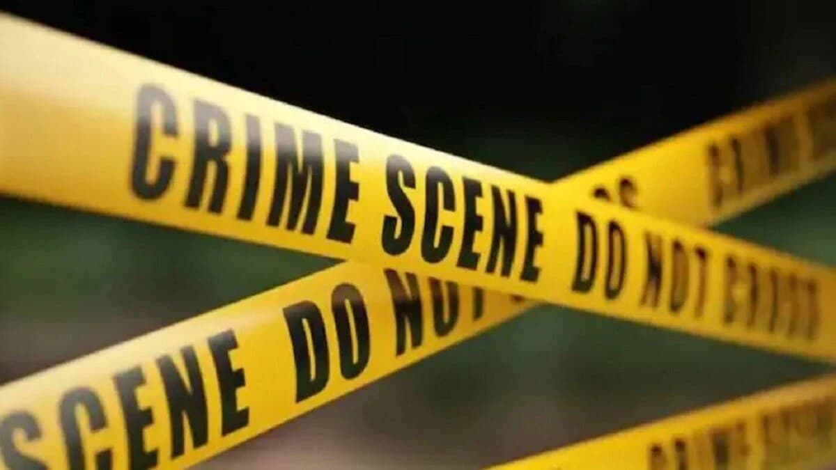 Bengaluru CEO Arrested For Killing 4-Year-Old Son At Goa Hotel