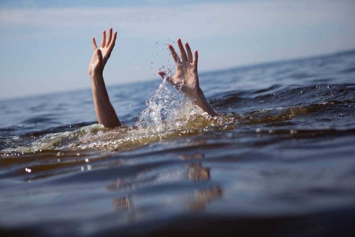 Assam: Policeman slips from boat, drowns in Brahmaputra river