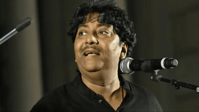 Ustad Rashid Khan