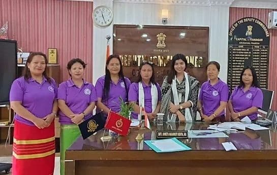 Arunachal NGO Seeks Cancellation of Licenses of Hotels, Parlours in Minor Trafficking Case