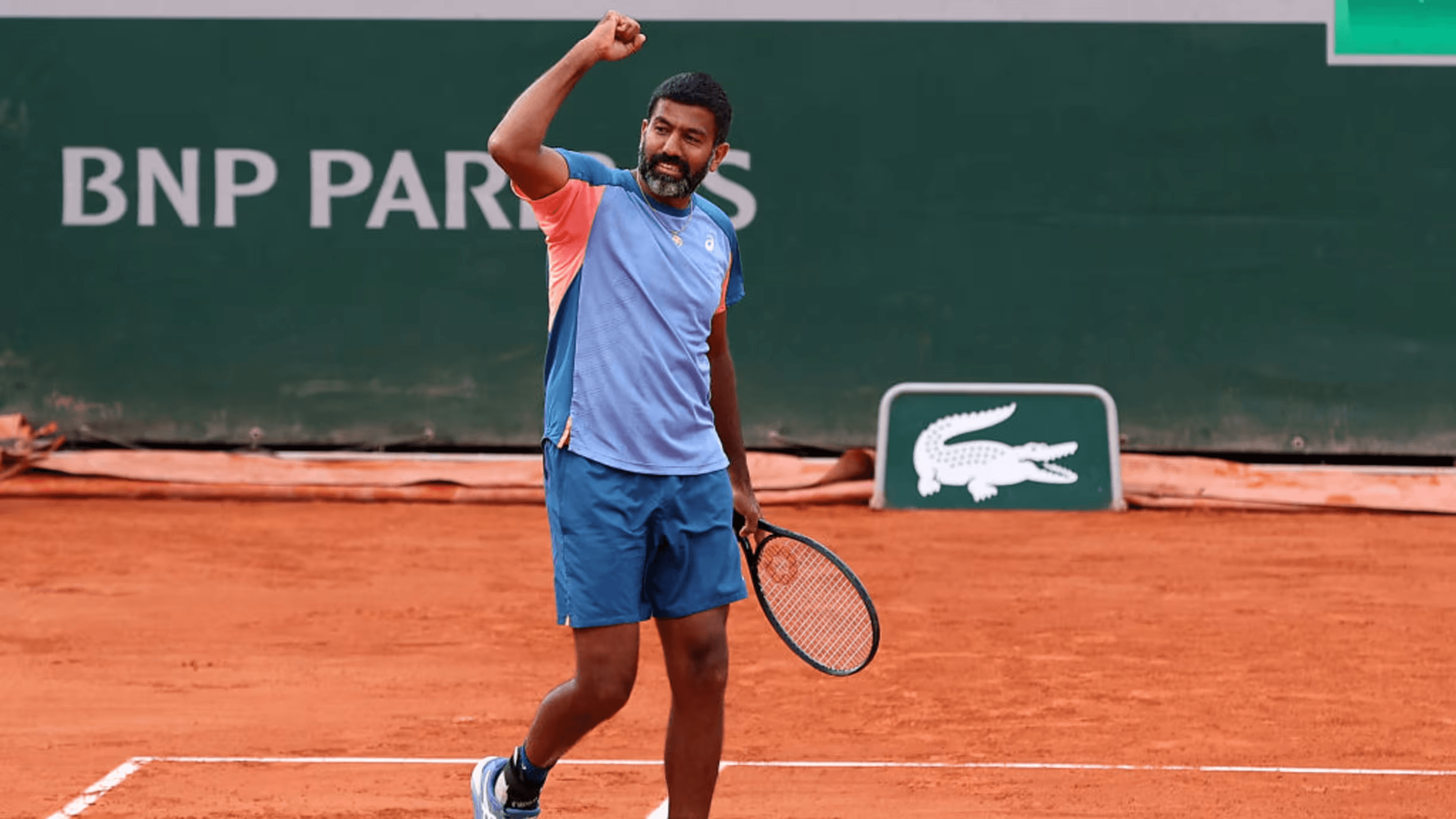 Rohan Bopanna Extends a Lifeline to Underprivileged Children from Assam