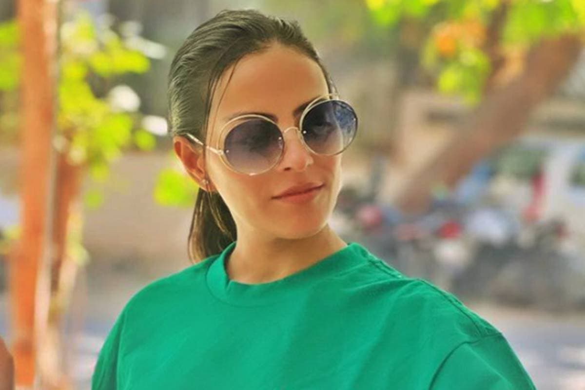 Assam Actress Noor Malabika Das Found Dead in Mumbai Home
