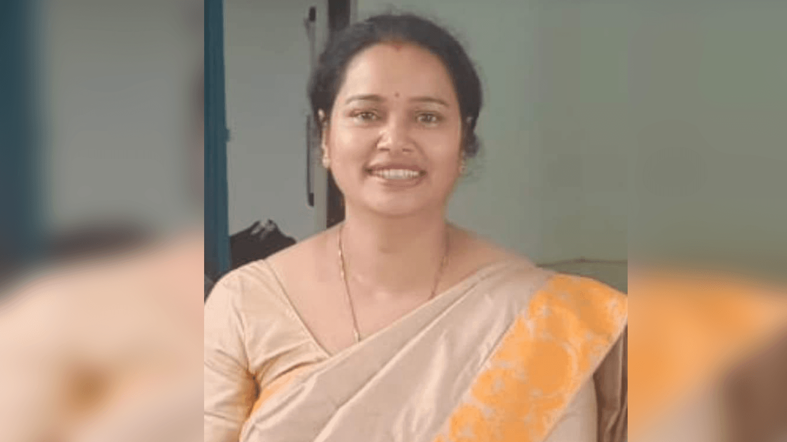 Dr Purabi Saikia