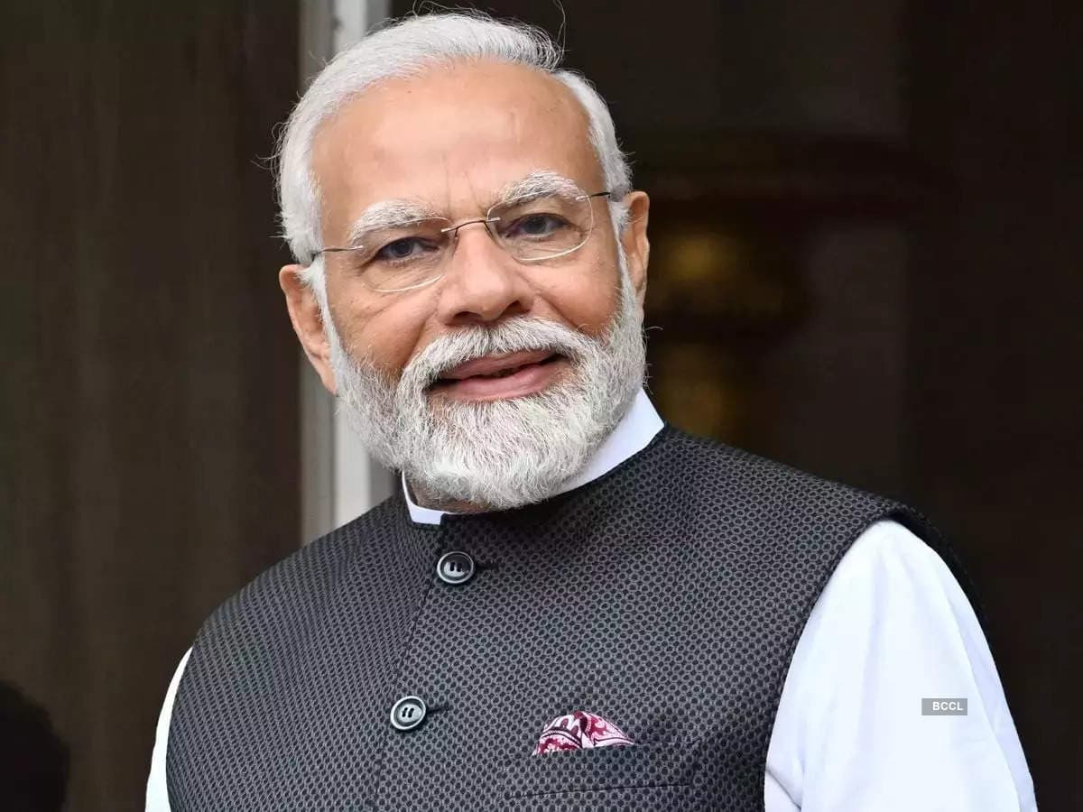 PM Modi to Inaugurate Redeveloped Tripureswari Temple on Sept 22
